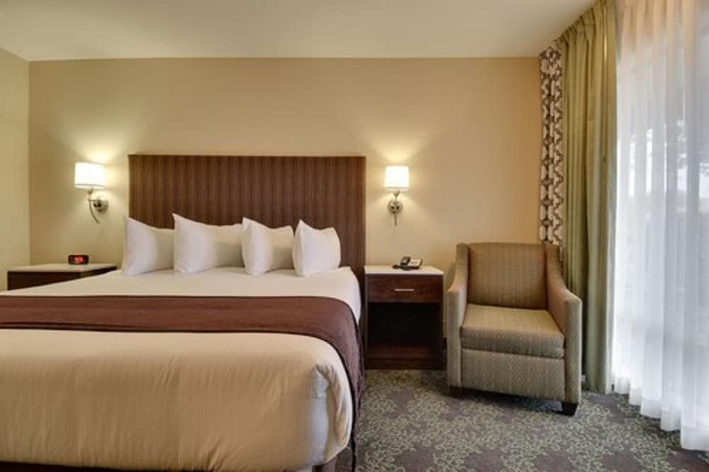 Vagabond Inn Bishop 1