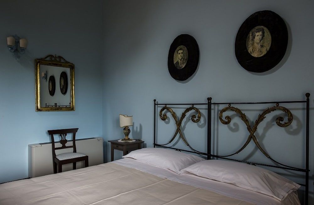 Casa Arrigo 2