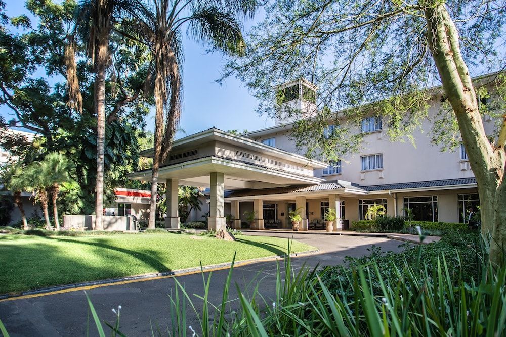Southern Sun Ridgeway Lusaka 2