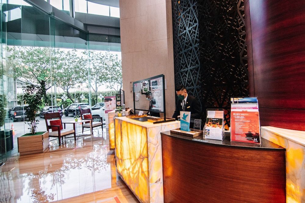 Swiss-Belinn SKA Pekanbaru 2