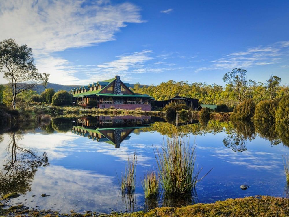 Peppers Cradle Mountain Lodge 1
