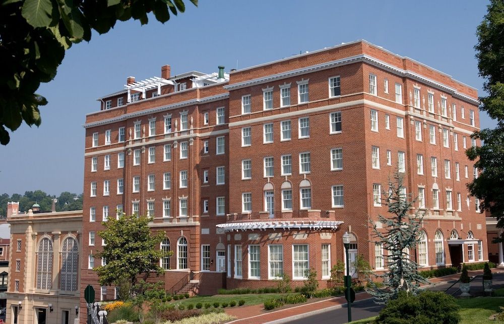 Hotel 24 South 1