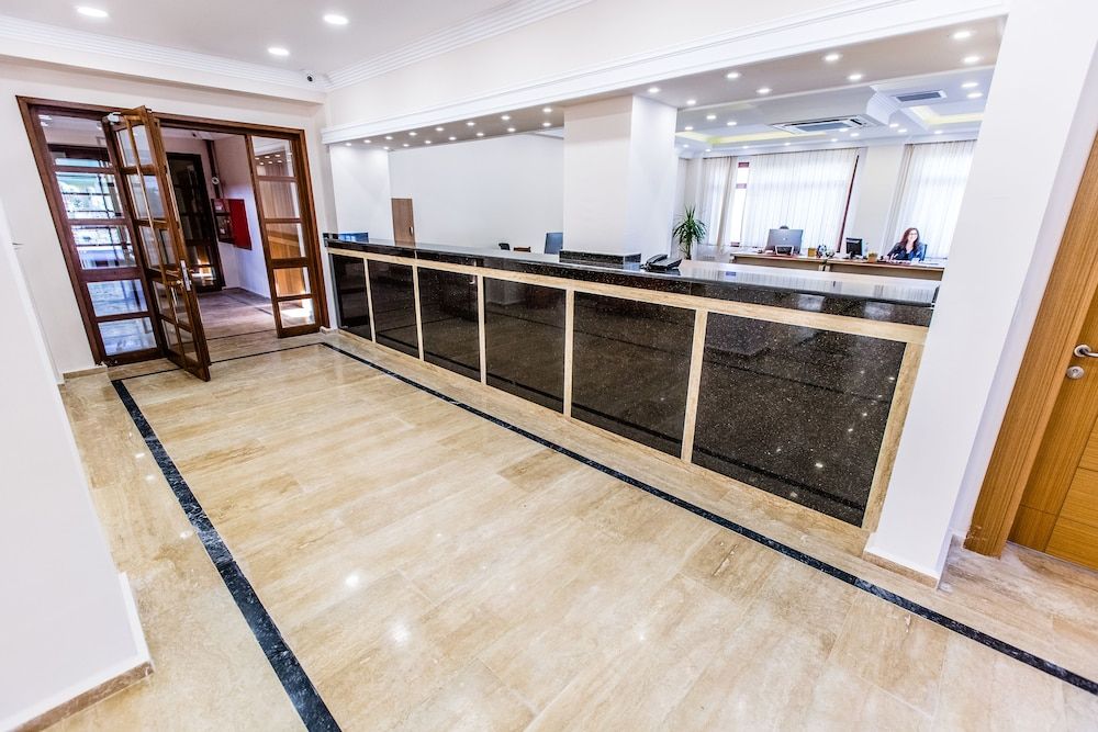 Club Marma Hotel 2