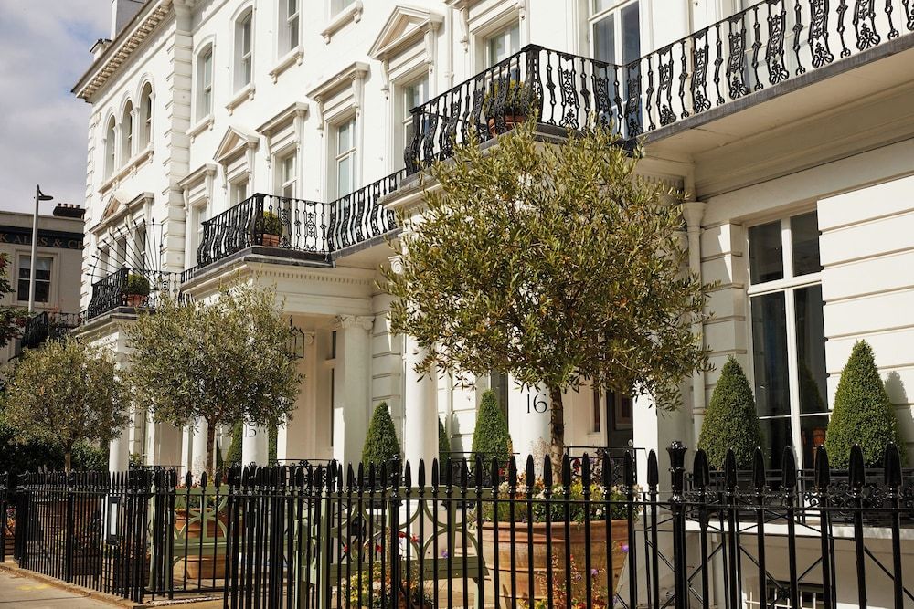 Number Sixteen, Firmdale Hotels 1
