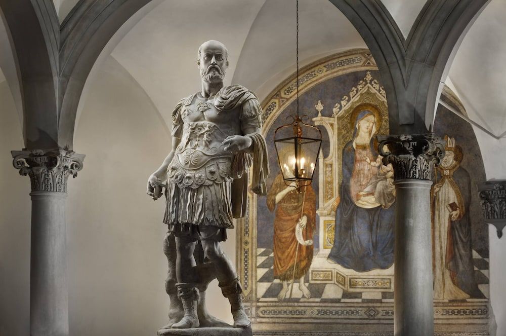 Palazzo Portinari Salviati Residenza D'Epoca 2