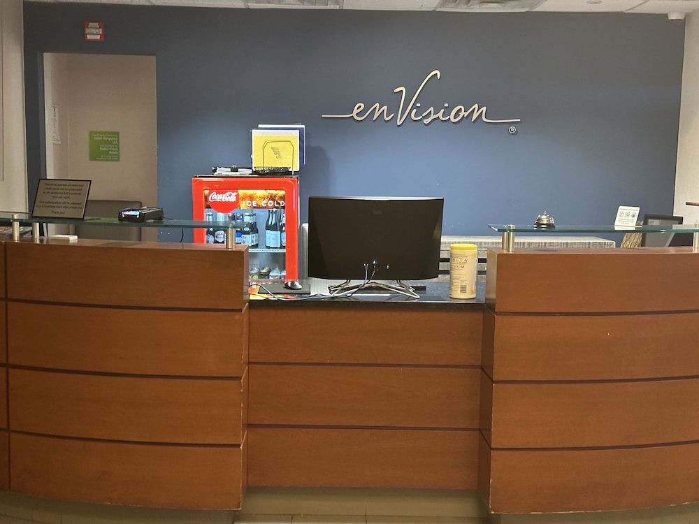 enVision Hotel & Conference Center Mansfield-Foxboro 2