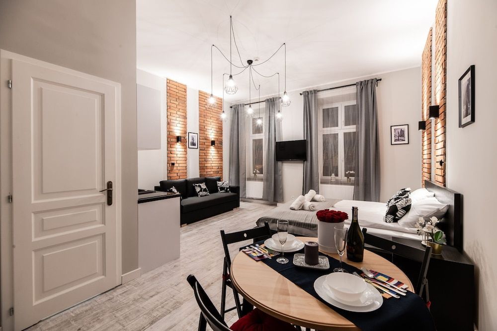 Dietla 32 Apartments 2