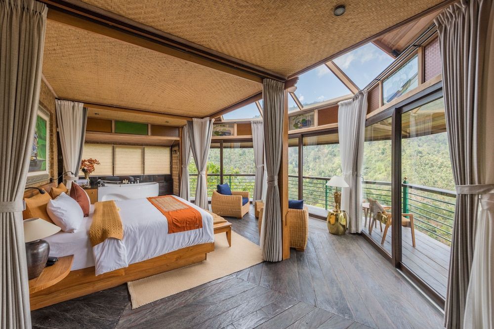 Munduk Heaven Luxury Villas 2