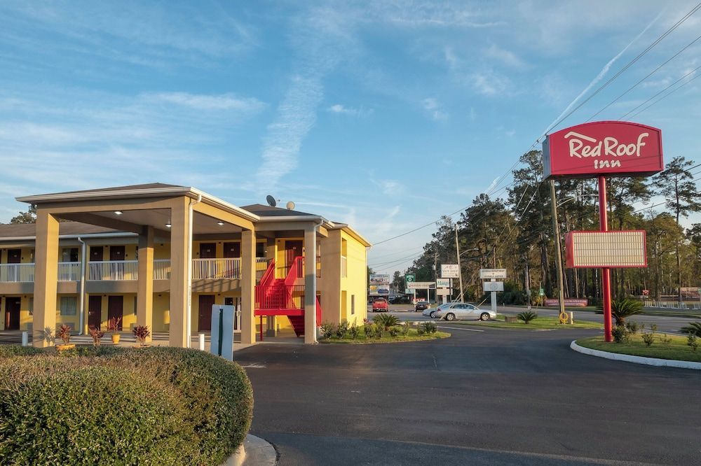Red Roof Inn Valdosta - University 1