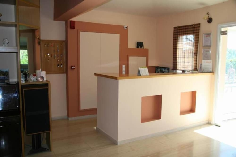 Daniel Hotel 1