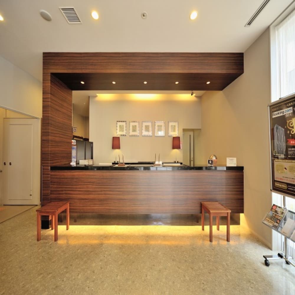 Dormy Inn Matsumoto 2