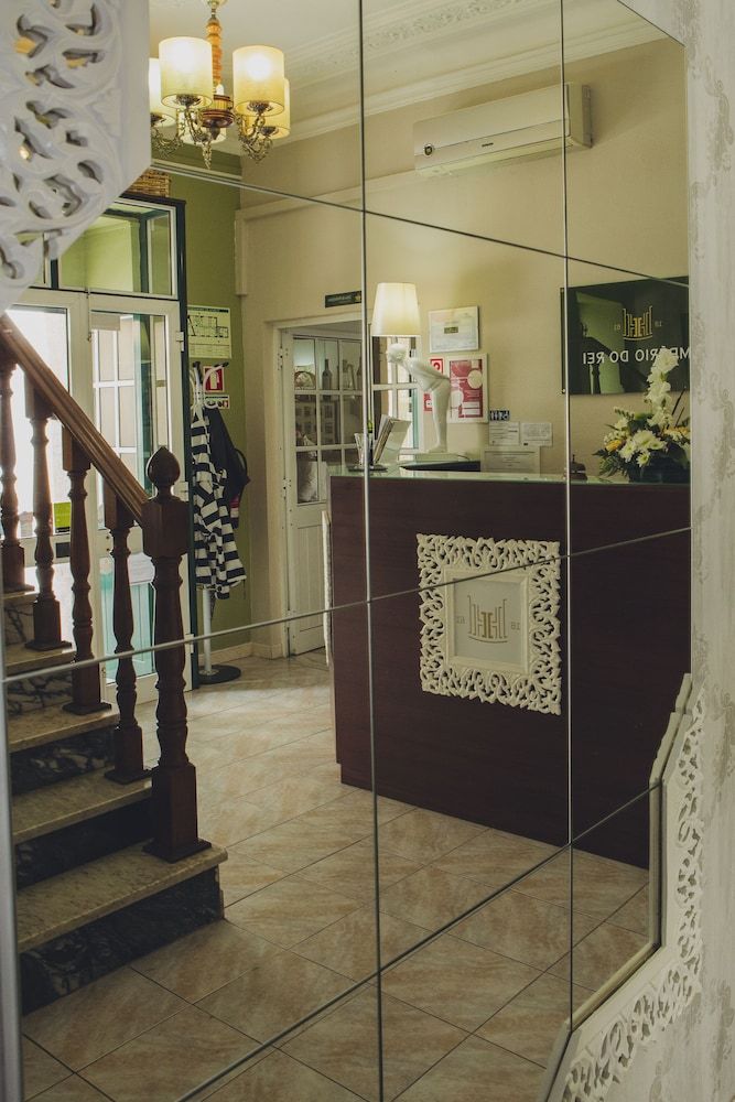 Império do Rei Boutique Hotel 2