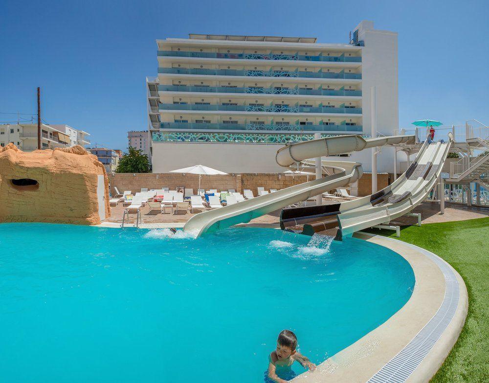 Villa Luz Design & Art Hotel 1