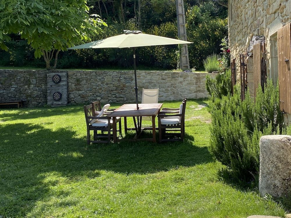 Week end en Provence - Chambres d'hotes 1