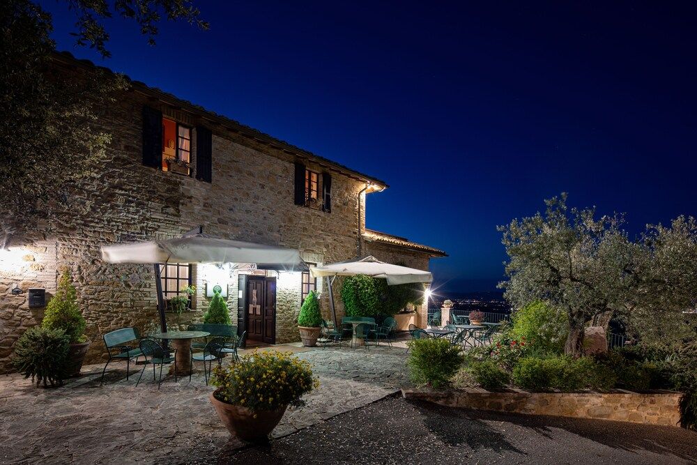 Il Poggio degli Olivi 2