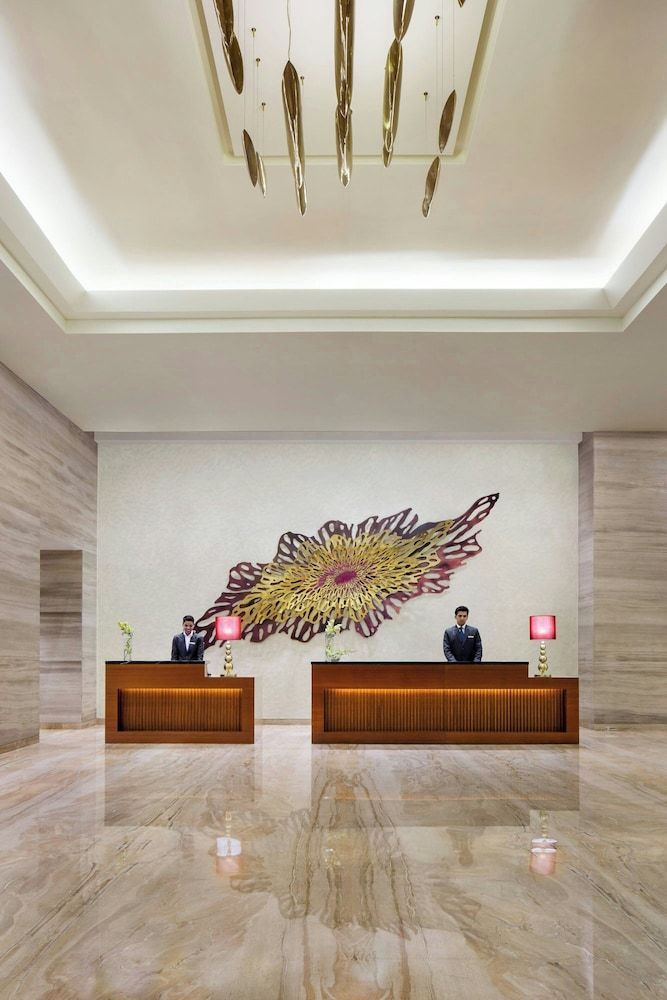 Courtyard by Marriott Bengaluru Outer Ring Road 2