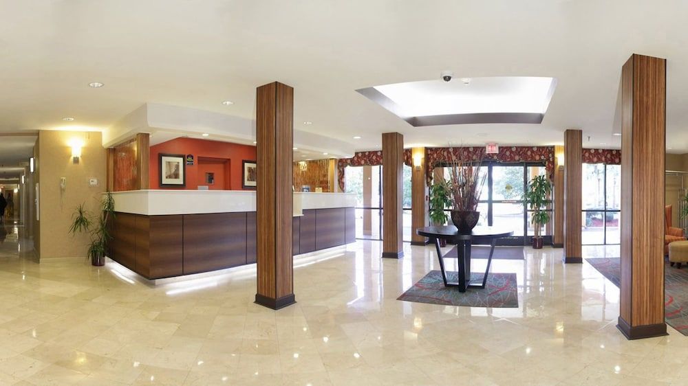 Wyndham Garden Hotel - Jacksonville 2
