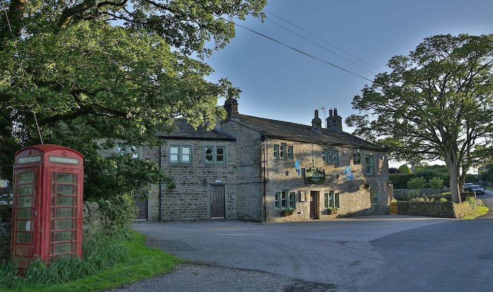 Timble Inn 1