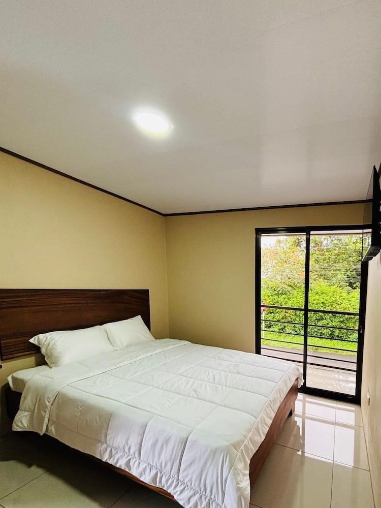 Hotel Nativo Arenal 2