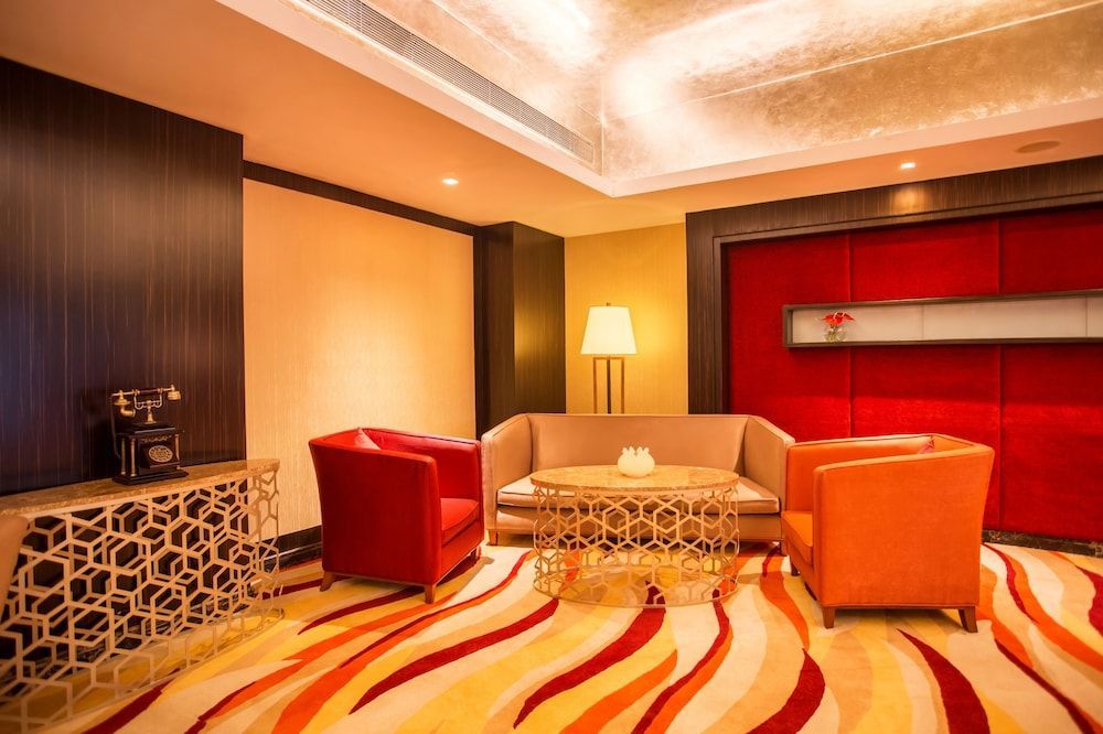 Ellaa Hotel Gachibowli 2