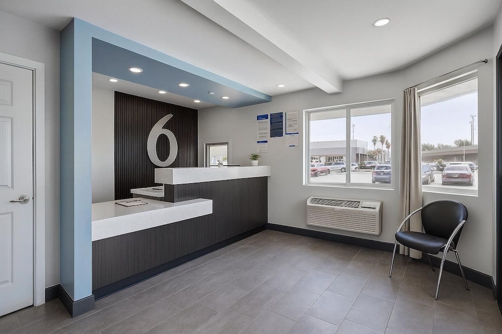 Motel 6-Westminster, CA - North 2
