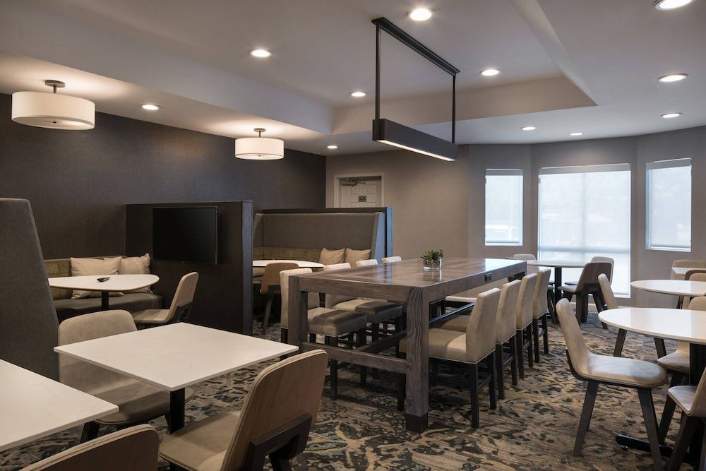 Residence Inn San Ramon 2