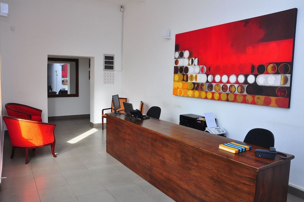 Comfort@15 Hotel Colombo 2
