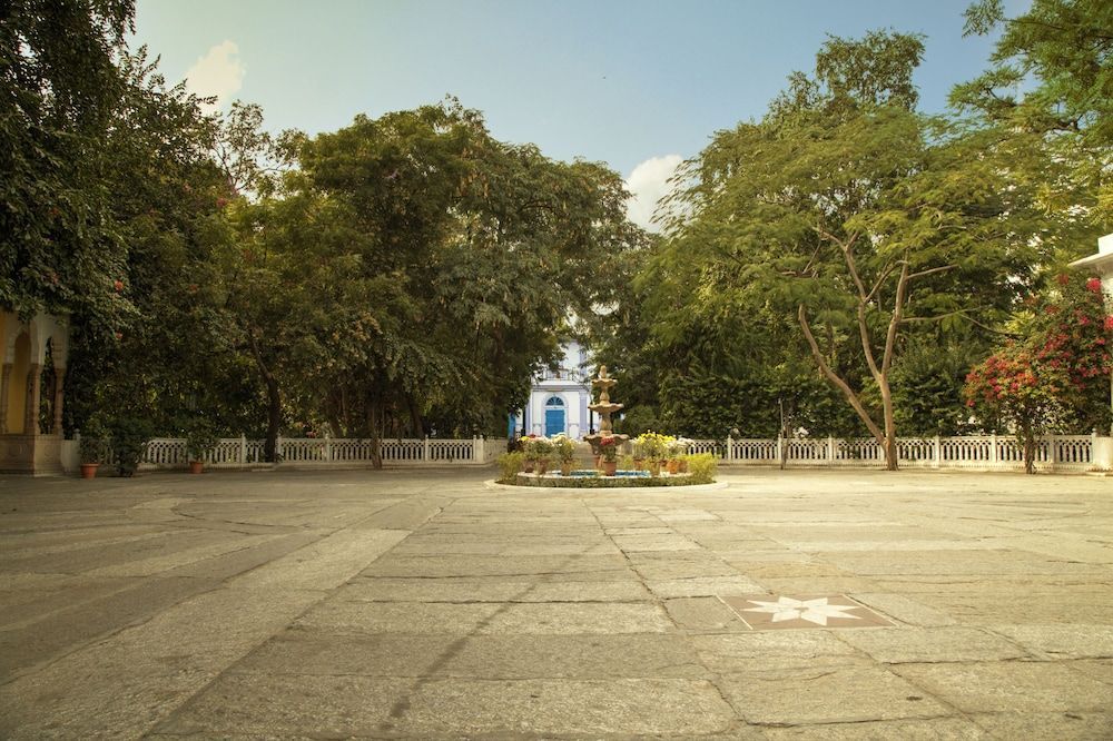 Diggi Palace - A City Center Hidden Heritage Gem 2