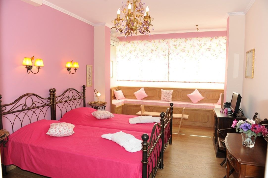 Agnadi Suites 2
