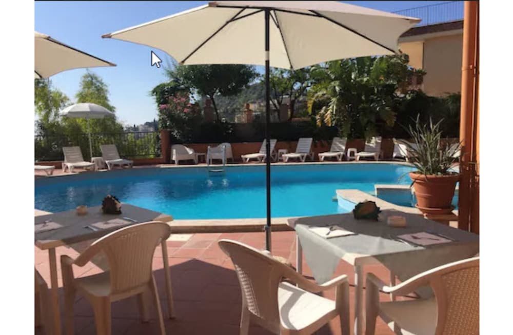 Andromaco Palace Hotel 1