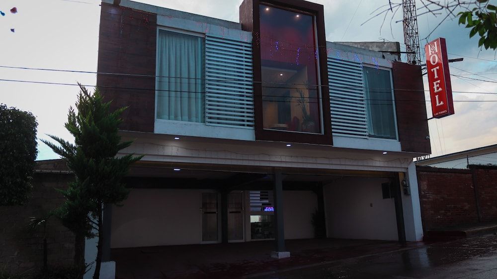 Hotel Las Torres 1