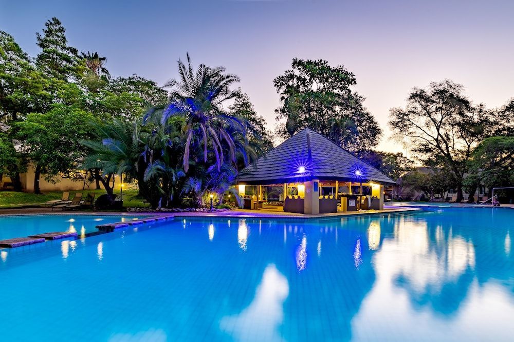 Sanbonani Hotel 1