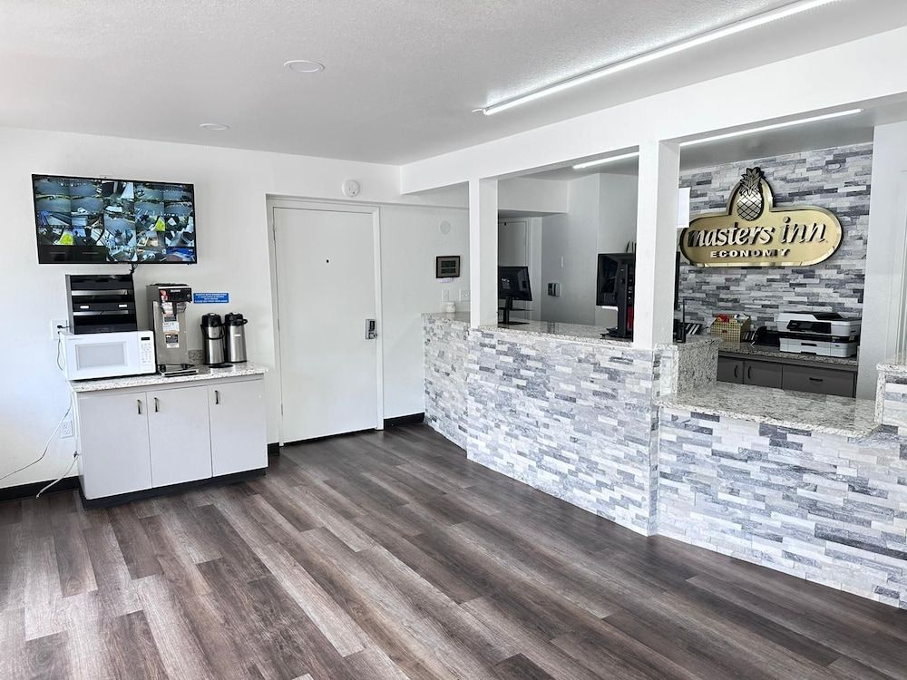 Masters Inn Atlanta - Doraville at I-85 & 285 2