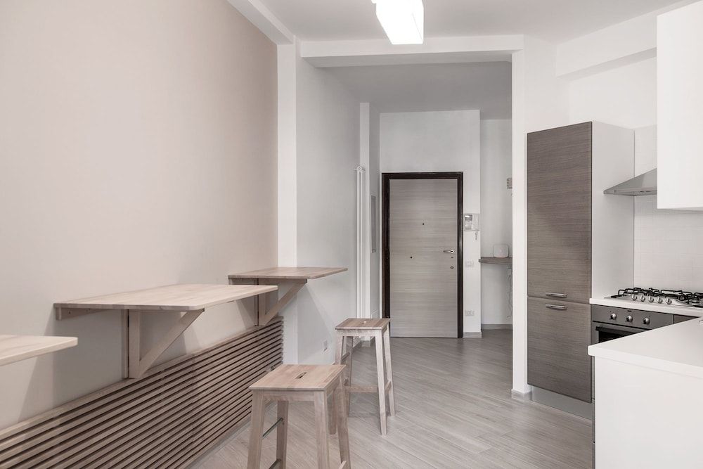 B&B JONIO Roma 2