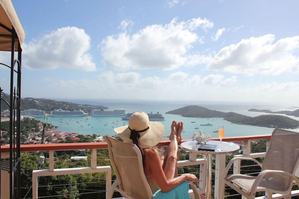 The Mafolie Hotel 1