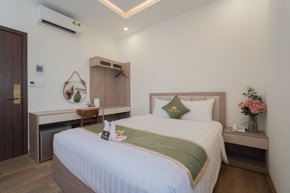 Maris Da Nang Hotel & Apartment 1