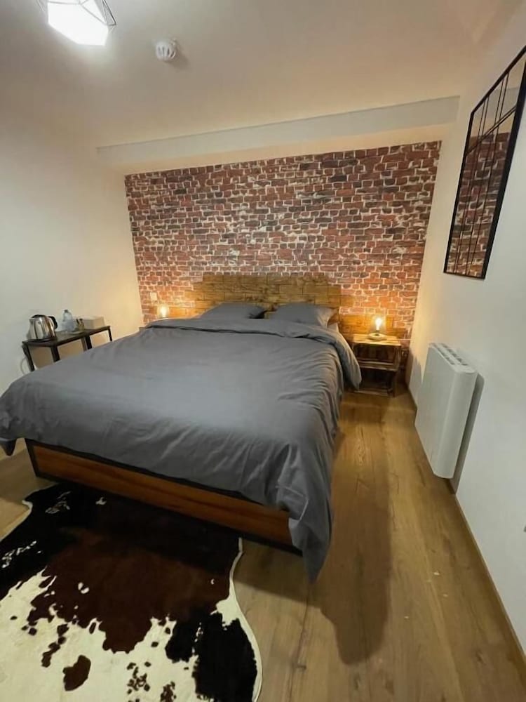 L’Auberge de papa 1