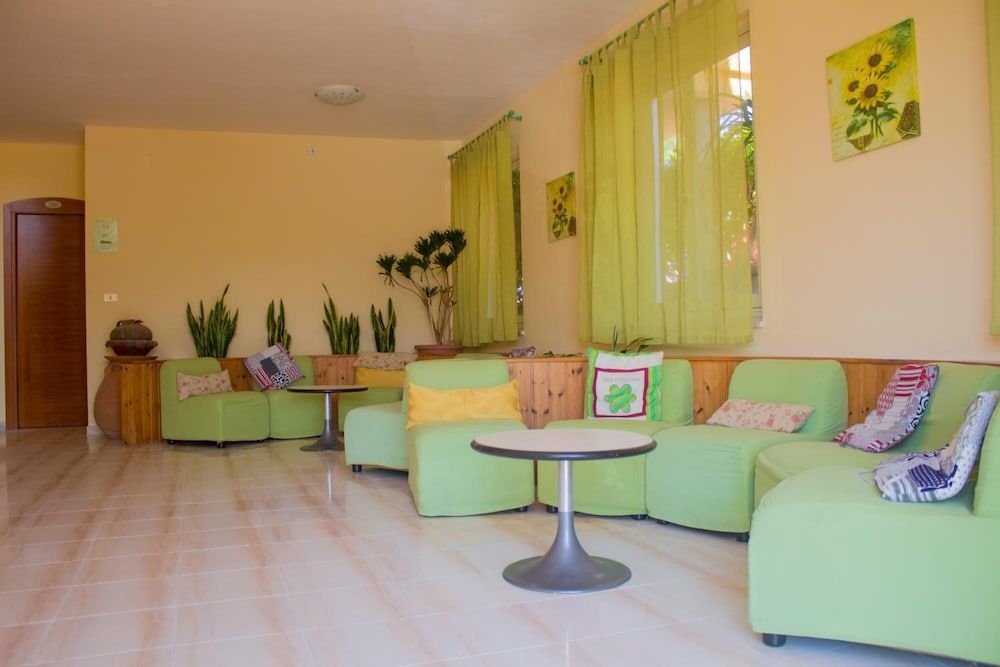 Hotel Grotticelle 2