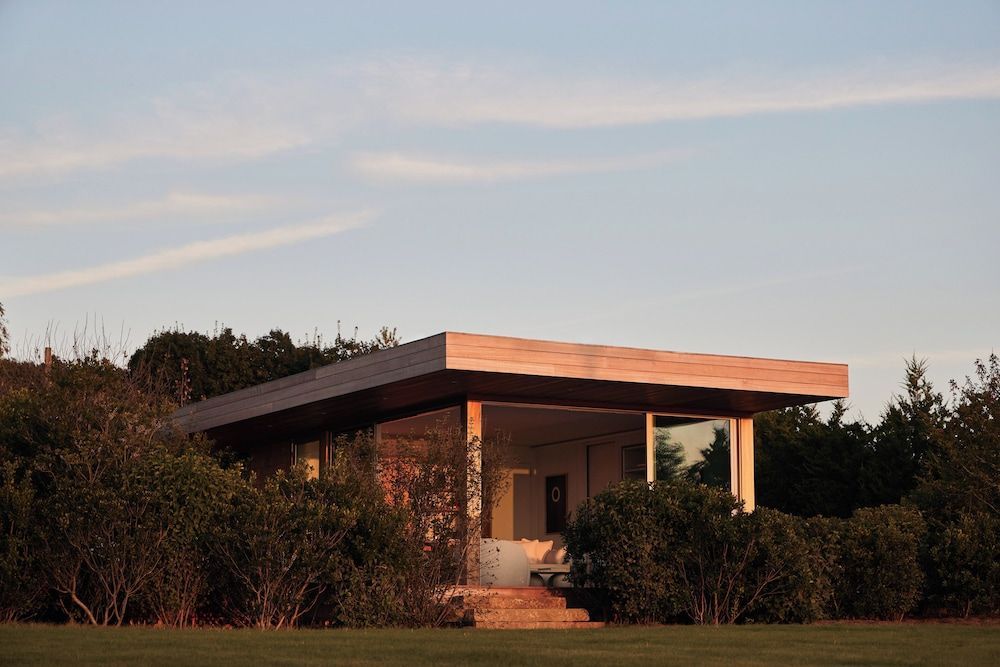 Duryea's Sunset Cottages 1