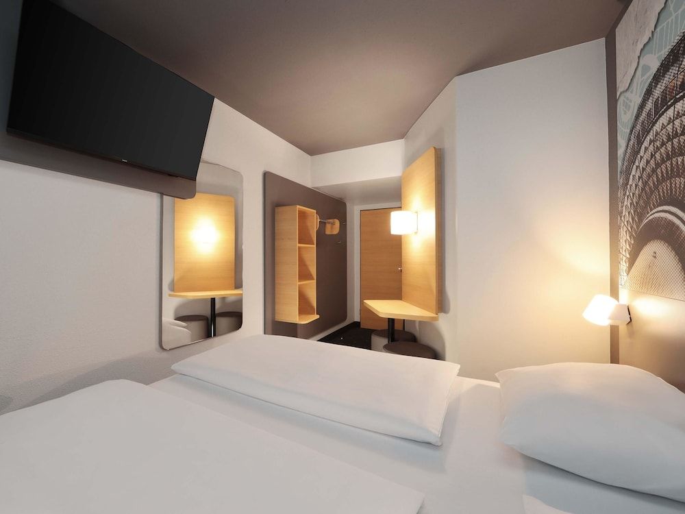 B&B HOTEL Berlin Genshagen-Nord 2