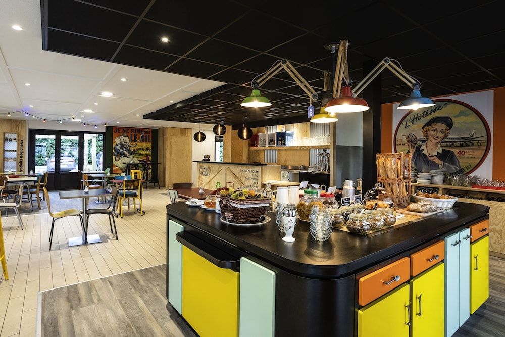 Greet by Accor Angoulême 2