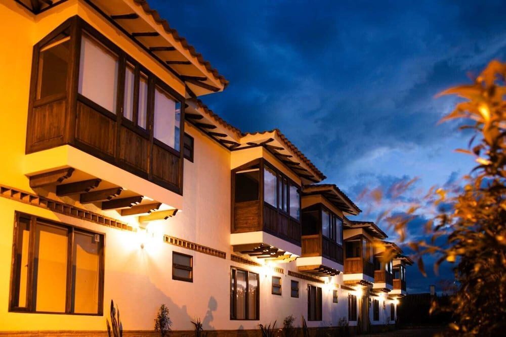 Villa Santa Ana Premium 1