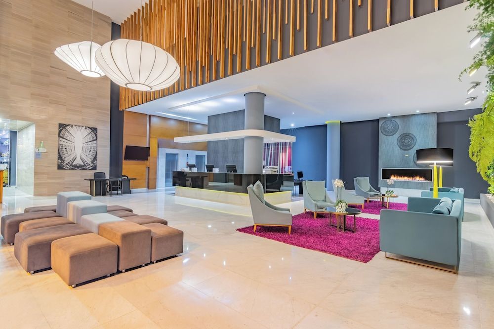 Sonesta Hotel Bogotá 2