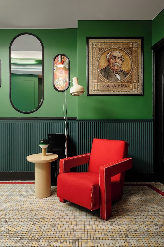 My Maison In Paris - Louvre 2