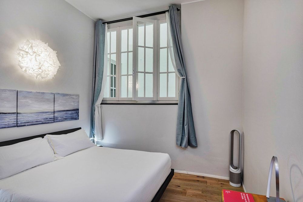 M'Amo Apartment a Palazzo Pellicceria by Wonderful Italy 1