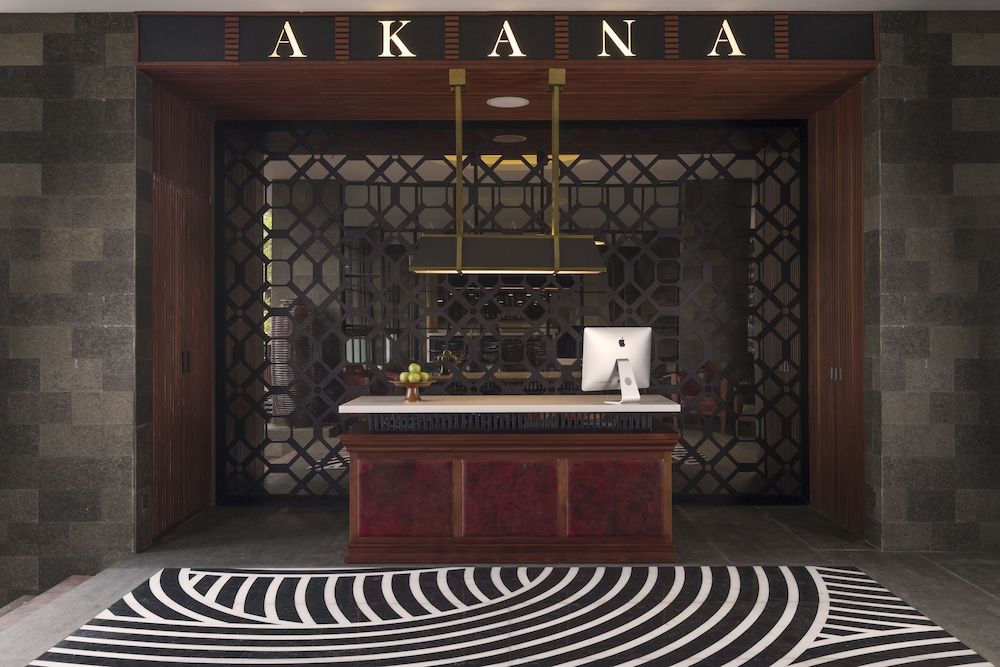 Akana Boutique Hotel 2