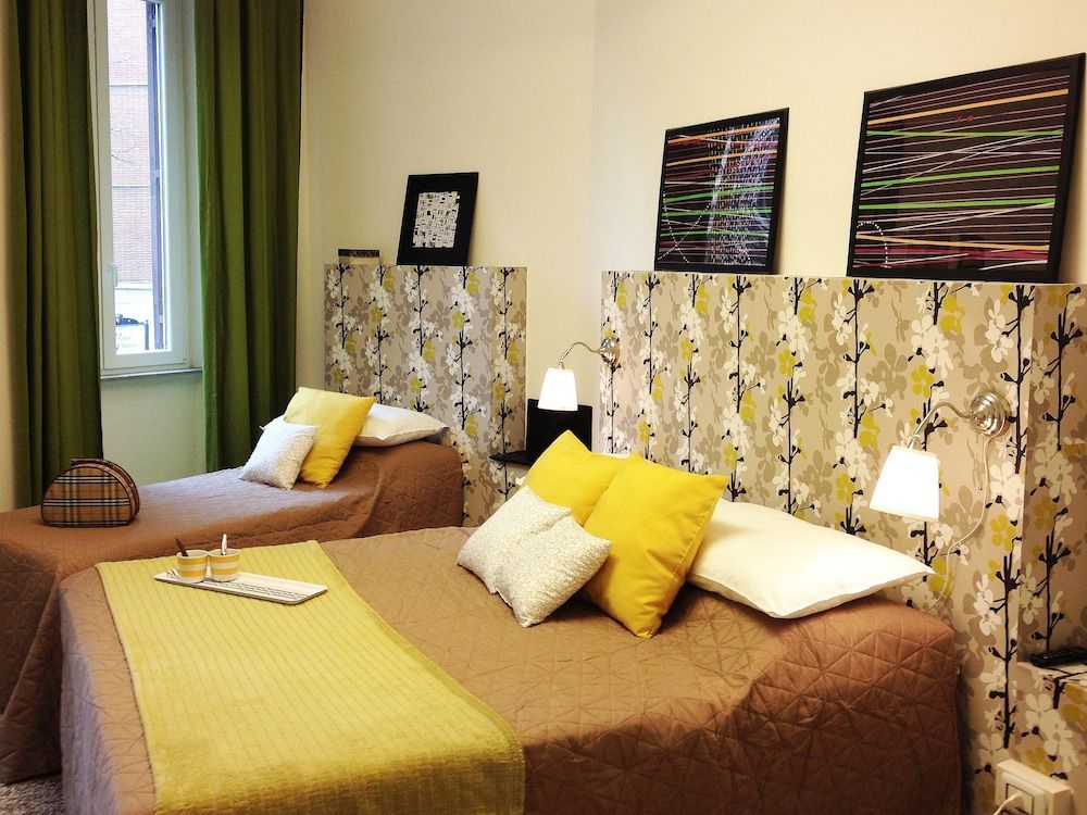 Domò Vaticano Guest House 2