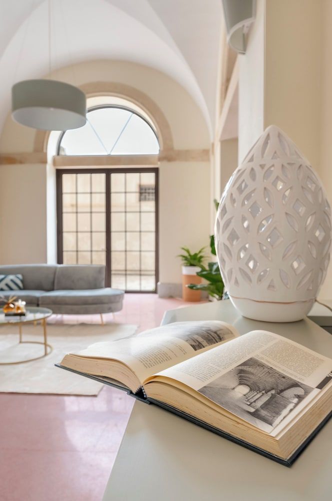 Lùmia Lecce - Urban Residence 2
