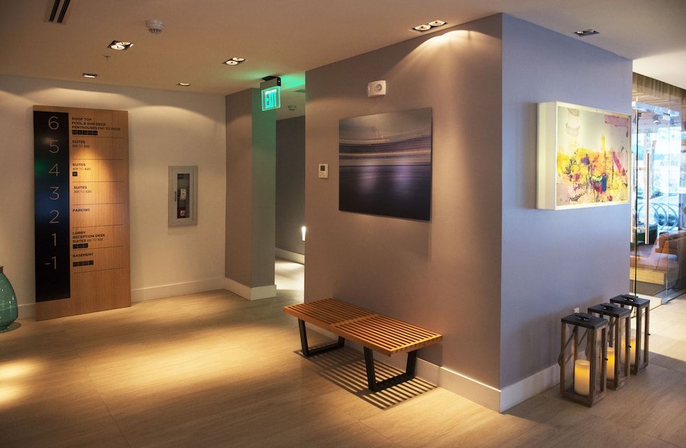 6080 Design Hotel by Eskape Collection 2