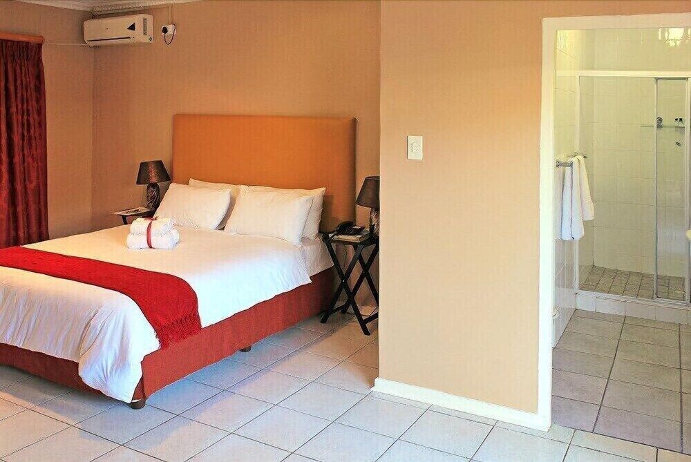 Durban Manor Guest House 1